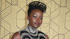 Λουπίτα Νιόνγκο: Μετά τη νίκη μου στα Όσκαρ δεχόμουν συνέχεια προτάσεις για να υποδυθώ τη σκλάβα