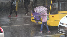 Καταιγίδες και δυνατοί άνεμοι από αύριο - Οι 11 περιοχές που θα σαρώσει η κακοκαιρία, τα πιο «επικίνδυνα» μέρη για πλημμύρες