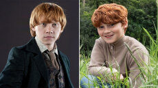 Ο Ρούπερτ Γκριντ έγραψε γράμμα στον νέο Ρον του «Χάρι Πότερ»: Του παρέδωσα κατά κάποιον τρόπο τη σκυτάλη