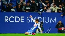 La Liga: Εσπανιόλ... φουλ για Ευρώπη, 2-1 τη Σεβίλλη - Δείτε τα γκολ 