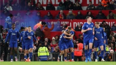 Premier League: «Χαστούκι» της Έβερτον μέσα στο «Ολντ Τράφορντ», 1-0 τη Γιουνάιτεντ - Δείτε το γκολ