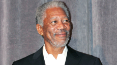 Μόργκαν Φρίμαν για τη βράβευσή του με Όσκαρ: Δεν με άλλαξε, ήξερα από νωρίς ότι θα κερδίσω ένα