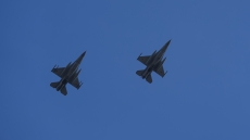 Η Ρουμανία ανέπτυξε και πάλι καταδιωκτικά αεροπλάνα έπειτα από παραβιάσεις του εναέριου χώρου της από drones