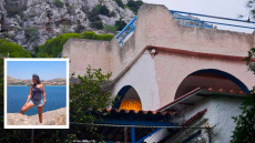 Σαλαμίνα: Πείραξε τις κάμερες, έβαλε μάσκα και πήγε να ληστέψει την πεθερά της – Τη σκότωσε γιατί νόμιζε ότι την αναγνώρισε
