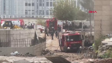 Έκρηξη στο δικαστικό μέγαρο της Σανλιούρφα, στη νοτιοανατολικη Τουρκία - Αναφορές για έναν τραυματία