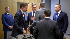 Οι ΗΠΑ διεξάγουν μυστικές συνομιλίες με Ρωσία και Ουκρανία στο Αμπού Ντάμπι - Στο τραπέζι η τροποποιημένη αμερικανική πρόταση