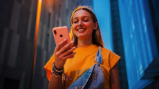 Τι λένε οι έφηβοι για τα social media; Η δική τους αλήθεια
