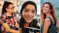 Η Ελένη, η Κυριακή, η Γαρυφαλλιά, η Ερατώ, η Δώρα, η Πολυξένη: Οι γυναίκες  που έσβησαν βίαια στέλνουν μήνυμα ζωής με τη βοήθεια της ΑΙ