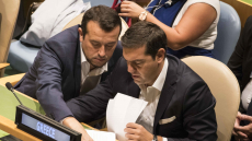 Παππάς για την Ιθάκη: Ο Τσίπρας παίρνει την ευθύνη για τις τηλεοπτικές άδειες, το ίδιο κάνω και εγώ