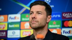 Τσάμπι Αλόνσο: Ο Μεντιλίμπαρ επιτέλους απολαμβάνει την αναγνώριση που του αξίζει, ελπίζω να νικήσουμε για πρώτη φορά στην Ελλάδα