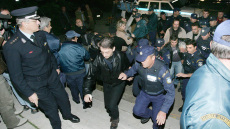 Αγρίνιο, Νοέμβριος 2006: 19 χρόνια από την εν ψυχρώ δολοφονία των πέντε κυνηγών που συγκλόνισε την Αιτωλοακαρνανία
