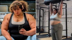 Χάος στον τελικό για τη δυνατότερη γυναίκα του κόσμου - Κατηγορούν τη νικήτρια πως είναι βιολογικά άντρας, δείτε βίντεο και φωτογραφίες