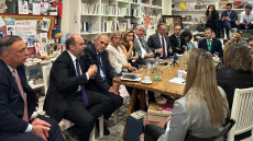 Δικηγόροι: Debate υποψήφιων προέδρων Δικηγορικού Συλλόγου Αθηνών για τη Διαμεσολάβηση