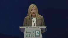 Μαρέβα Γκραμπόφσκι για τον ψηφιακό εθισμό των παιδιών: Οφείλουμε να δράσουμε συλλογικά και να ανακτήσουμε τον έλεγχο