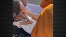 Γυναίκα στην Ταϊλάνδη «ζωντάνεψε» λίγο πριν αποτεφρωθεί - Ακούστηκε θόρυβος από το φέρετρό της, δείτε βίντεο