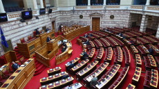 Βουλή: Με ευρεία πλειοψηφία ψηφίσθηκε η σύμβαση για την ανέγερση μονάδας «Νίκος Κούρκουλος» στην Πάτρα