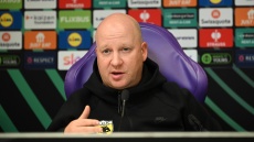 Νίκολιτς: «Πρέπει να είμαστε άψογοι τακτικά, αλλιώς θα τιμωρηθούμε»
