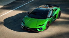 Στα σκαριά σκληροπυρηνική Lamborghini Temerario