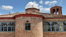 Δράμα: Προς αποκατάσταση και ανάδειξη ο βυζαντινός ναός της Αγίας Σοφίας 