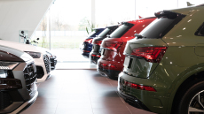 Θεσσαλονίκη: Πήραν αμάξι για test drive από αντιπροσωπεία αυτοκινήτων και... εξαφανίστηκαν