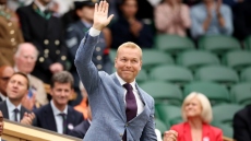 Στο τελικό στάδιο καρκίνου ο έξι φορές χρυσός Ολυμπιονίκης Κρις Χόι - «Κατά κάποιον τρόπο βελτίωσε τη ζωή μου»