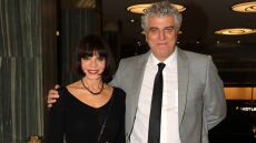 Έφη Μουρίκη για Βλαδίμηρο Κυριακίδη: Ερωτεύτηκα το χιούμορ του, είναι πιο κλειστός κι εγώ είμαι πιο χαρούμενη