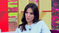 Ελισάβετ Σπανού: Μετά τη γέννηση ενός παιδιού αλλάζεις ολοκληρωτικά, δεν έχεις καμία σχέση με τον άνθρωπο που ήσουν