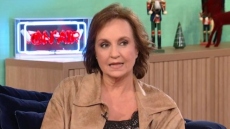 Μίμης Δομάζος: Δεν μπόρεσα να του πω αυτά που ήθελα, δεν σου άφηνε το περιθώριο, είπε η κόρη του