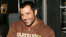 Γιώργος Σεϊταρίδης: Δεν έφυγα από την Αθήνα, επειδή αντιμετώπιζα προβλήματα με καταχρήσεις όπως λέγεται