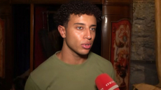 Ο Ηρακλής Τσουζίνοφ του «GNTM» θέλει να γίνει ηθοποιός: Το μόντελινγκ έχει ένα ταβάνι, υποστηρίζει