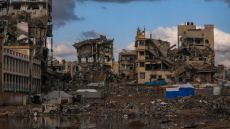 Νέα στρατιωτική επιχείρηση στη Δυτική Όχθη ανακοίνωσε το Ισραήλ - «Δε θα επιτρέψουμε να ριζώσει η τρομοκρατία»
