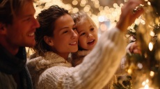 Πώς να χτίσουμε την καθημερινότητά μας με ηρεμία και σιγουριά