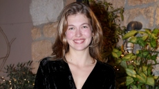 Κλέλια Ανδριολάτου: Χαίρομαι πολύ που βρίσκομαι στη λίστα του Forbes Greece, μόνο εγώ ξέρω πόσο έχω κοπιάσει
