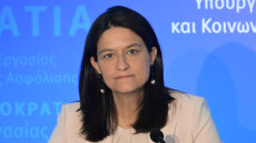 Κεραμέως: Ιστορική η συμφωνία για τις νέες συλλογικές συμβάσεις εργασίας, βλέπω δυνατότητα για αυξήσεις σε μισθούς