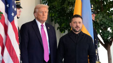 Υπό ασφυκτική πίεση ο Ζελένσκι: «Δώσε το Ντονμπάς με κάποιο τρόπο» ζητούν οι Αμερικανοί, αλλά εκείνος αντιστέκεται 