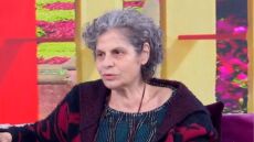 Μαργαρίτα Θεοδωράκη: Έχω 45 γάτες και 22 σκυλιά, είναι τα παιδιά μου