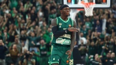 Euroleague: Πάρτι πρωτιάς στο ΟΑΚΑ ο Παναθηναϊκός με τη... βοήθεια της Ρεάλ - Δείτε βίντεο 