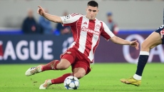 Αθλητικές μεταδόσεις: Πού θα δείτε σήμερα Ολυμπιακός-Ρεάλ, τη μάχη με τον Ερυθρό Αστέρα και όλα τα ματς σε Champions League και Euroleague