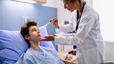 Πειραματικό εμβόλιο με ελπιδοφόρα αποτελέσματα για τον καρκίνο ήπατος σε νέους
