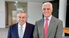 Ενισχύεται η συνεργασία Alpha Bank – UniCredit: Νέα πλατφόρμα για επιχειρήσεις