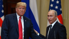 Reuters: Το αμερικανικό σχέδιο των 28 σημείων για την Ουκρανία βασίστηκε σε έγγραφο που συνέταξαν Ρώσοι