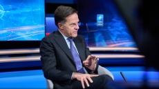  Ρούτε για Ουκρανία: Χρειάζονται περαιτέρω διαπραγματεύσεις και επεξεργασία του σχεδίου των ΗΠΑ 