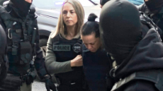 Απορώ πώς έφτασα σε αυτό το σημείο, μετανιώνω πικρά κάθε λεπτό, λέει τώρα η 46χρονη που σκότωσε την πεθερά της στη Σαλαμίνα