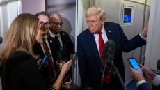 Τραμπ: Η Ρωσία κάνει συμβιβασμούς, η Ουκρανία είναι ευχαριστημένη με τις συνομιλίες - Τώρα συζητάμε για σχέδιο 22 σημείων