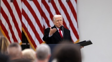 Επίθεση Τραμπ σε δημοσιογράφο των New York Times μετά από δημοσίευμα για την υγεία του: «Είσαι άσχημη»