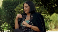 Ανδρίτσου για «Τι ψυχή θα παραδώσεις μωρή»: Δεν πήγα να συγκριθώ με τη Ρώπα, θα ήταν ανόητο εκ μέρους μου