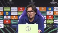 Φιορεντίνα: «Προσοχή στην ΑΕΚ» προειδοποιεί ο Πάολο Βανόλι
