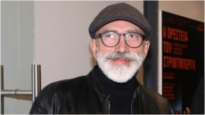 Χάρης Γρηγορόπουλος: Ο ρόλος του Τρελαντώνη ίσως εγκλώβισε κάποιους που θα με σκεφτόντουσαν για μια δουλειά