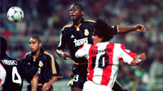 Ο Τζιοβάνι θυμήθηκε το επικό 3-3 με τη Ρεάλ και έστειλε το μήνυμα στον Ουμπιακό