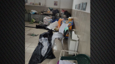 Αναμόρφωση των ιατροδικαστικών υπηρεσιών: Ήταν εξαιρετικά κακή η εικόνα τους, λέει ο Φλωρίδης - Δείτε φωτογραφίες